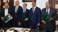 هل ينهي اتفاق 25 أبريل سنوات من الصراع بين الحكومة والنقابات؟