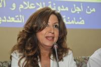فاطمة الإفريقي تحمّل المؤسسة الملكية مسؤولية فشل التعليم بالمغرب 