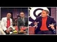 جواد السايح يهاجم رفيق بوبكر مباشرة من برنامج "رشيد شو"