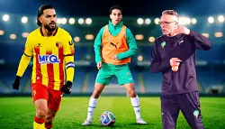 بين لوزا وترغالين.. جدل الجاهزية والاستحقاق يحرج "وهبي" ويثير نقاشا ساخنا أسابيع قبيل المونديال