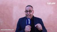 عزيز وهبي لـ"أخبارنا": نحن كمغاربة العالم نطالب بفتح الحدود بين الجزائر والمغرب