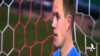 أهداف مباراة اتلتيكو مدريد و برشلونة 2ـ3