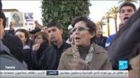 حركة 20 فبراير بعد عامين