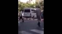 من جديد .. سيارة نقل سري تخلق فوضى بطنجة