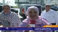 نكافة تهنئ مولاي رشيد على طريقتها