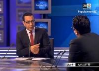 رشيد شو لمذيع القناة الثانية : كيفاش خرجات دوارتك اسي صلاح ؟