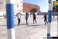 غياب الرياضة المدرسية بالحسيمة