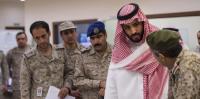 موقع بريطاني: 7 من المتهمين بقتل خاشقجي ضباط بارزون بفريق حماية ولي العهد السعودي
