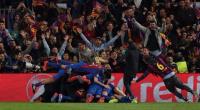 "اليويفا" يتجه لمعاقبة برشلونة