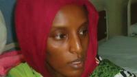 اعادة القبض على السودانية المرتدة عن الإسلام بتهمة التزوير