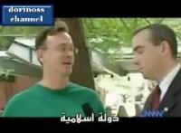 من هم الأكثر ثقافة : المغاربة  أم الأمريكيون ؟