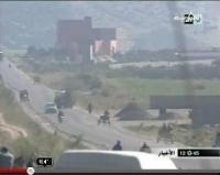 العربات و حوادث السير  