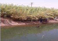 العثور على جثة التلميذ الغريق بعد أربعة أيام من البحث