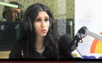 سينا: أنا عندي كاع مقاييس ستار ، و مكانكميش و ماكانشربش
