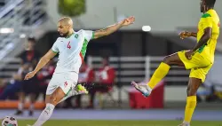 المنتخب المغربي ينتصر على البنين بهدف أنطولوجي للكعبي... والأداء يطرح أكثر من علامة استفهام