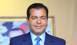 الأمير مولاي رشيد يترأس نهائي كأس أمم إفريقيا 2025 بين المغرب والسنغال