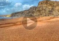 مناظر من جنوب المغرب