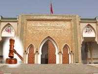 تأجيل النظر في قضية نصب بطلاها موثقان و تخص عقار في ملك الدولة