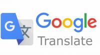 خدمة "غوغل ترجمة" تقلل تحيزها للرجال