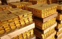 أسعار الذهب تستقر قرب أعلى مستوياتها في 4 أسابيع