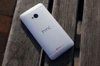 HTC تعمل على هاتف HTC One بشاشة أكبر