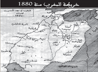 آخر ترهات "الكابرانات": "وجدة وجرسيف مدينتان جزائريتان منحهما المستعمر للمغرب!!"