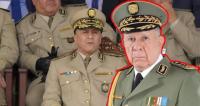 تسريب "وثيقة" سرية يتسبب في غليان داخل وزارة الدفاع الجزائرية و"شنقريحة" يضطر إلى سجن رئيس المخابرات