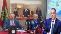 روسي: عقدت جلسة صلح مع "لقجع" وطلب منهم يرجعو ليا فلوسي