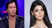الصحفي سيمو بن بشير يكشف تفاصيل مثيرة عن الإعلامية مريم سعيد
