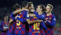 برشلونة يرفض التخلي عن أحد لاعبيه مقابل 150 مليون أورو