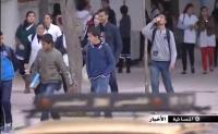 أرقام مخيفة في صفوف التلاميذ المدخنين