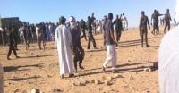 حصريا من قلب تيندوف : صحراويون يقلبون الطاولة على " البوليساريو " و يستعدون للعودة الى أرض الوطن (فيديو)‏
