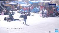 روبورطاج "أخبارنا" حول المشاكل التي يتسبب فيها المهاجرون الأفارقة بمحطة أولاد زيان