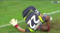 اهداف مباراة الاهلي ضد الوداد البيضاوي 2-0