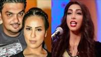 دنيا بطمة تهاجم والدة حلا الترك من جديد