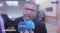 المحامي الادريسي يكشف عما وقع في جلسة محاكمة بوعشرين