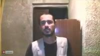 ثائر ضد الانقلاب يصف المغرب ببلد اللقطاء