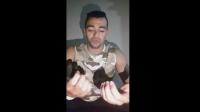 فيديو جد مؤثر: هذا ما قاله الشرطي الشهير هشام ملولي للمغاربة بعد قرار توقيفه