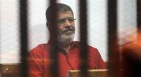 مصر: استئناف محاكمة مرسي و10 آخرين في "التخابر" اليوم