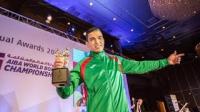 أهم الانجازات والاحداث الرياضية بالمغرب لسنة 2015