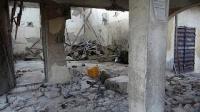 نيجيريا: هجوم انتحاري على مسجد يخلف عشرات الجرحى و القتلى في ميدوغوري