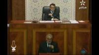 بنكيران: المغرب يمر من مرحلة صعبة و'المستقبل لا يعلمه إلى الله'