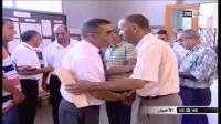 هيئة التدريس تلتحق بالتعليم وتوقع محضر الدخول