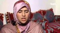 هاجر بو ساق على قناة العربية
