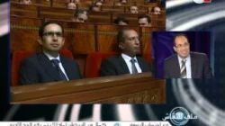 عجيب .!!....رشيد روكبان : الميزانية المخصصة للبرلمان ضعيفة جدا وظروف الاشتغال صعبة