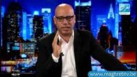 التيجيني، علال القادوس وغرق الزايدي