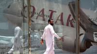 إيران ترسل خمس طائرات وثلاث سفن محملة بالمواد الغذائية إلى قطر