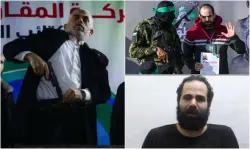 والدة أسير إسرائيلي تكشف كيف أنقذ السنوار حياة صديق ابنها حتى بعد وفاته بأشهر