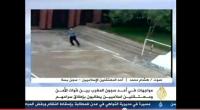 اتصال مباشر للجزيرة بسجن سلا