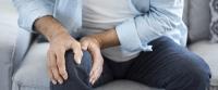دراسة: المشي يقلل خطر الإصابة بآلام الركبة بنسبة 40%